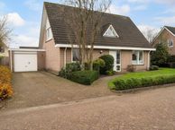 P.J. Troelstrastraat 4, 8426 LD Appelscha