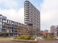 Westerdijk 4-0122, 3513 EW Utrecht