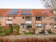 Rivierenlaan 117, 2641 VZ Pijnacker