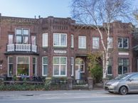 Hoge Rijndijk 237, 2314 AG Leiden