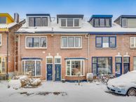 Van Bemmelstraat 52, 3818 PE Amersfoort