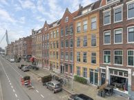 Prins Hendrikkade 109-B02, 3071 KJ Rotterdam