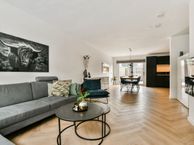 Mikonospad 25, 1060 RH Amsterdam