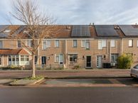 Buntgras 17, 3206 SC Spijkenisse