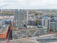 Westerdijk 4-0212, 3513 EW Utrecht