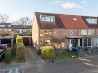 De Ruyterlaan 34, 3843 EC Harderwijk