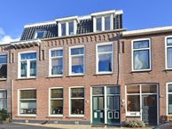 Van Brederodestraat 83, 2581 TC Den Haag