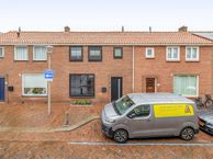 Californiestraat 27, 1781 GP Den Helder