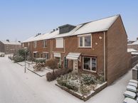 De Zwingelspaan 30, 4761 XJ Zevenbergen