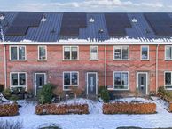 Hooge Werffe 10, 1645 WC Ursem (Gem. Koggenland)