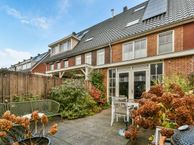 Cannenburgh 48, 1187 DC Amstelveen