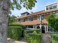 Hooft Graaflandstraat 21, 3525 VM Utrecht