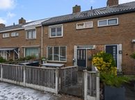 Toscanestraat 16, 1966 RC Heemskerk