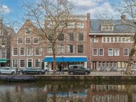 Lijnbaansgracht 258-C, 1017 RK Amsterdam