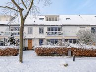 Het Haagse Hofje 14, 3824 DB Amersfoort