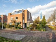 Taniaburg 36, 2135 BX Hoofddorp