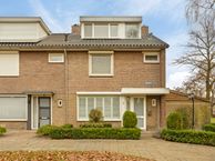 Fabiushof 11, 5652 XS Eindhoven