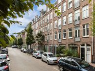 Groen van Prinstererstraat 80-2, 1051 EP Amsterdam