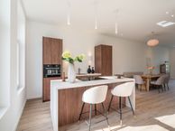 Van den Hoonaardstraat 18-B, 3037 TB Rotterdam