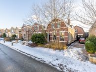 Moriaanseweg Oost 80, 3223 AK Hellevoetsluis