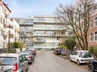 Burmandwarsstraat 69, 1091 SL Amsterdam