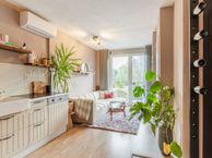 Korvelseweg 178-10, 5025 JM Tilburg