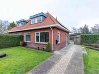 Burgemeester IJ. Wiersumstraat 8, 9963 PK Warfhuizen