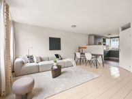 Wijttenbachstraat 65-B, 1093 HW Amsterdam