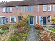 De Lijsterbes 15, 9781 VA Bedum