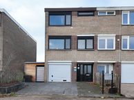 Plataanstraat 17, 4793 BA Fijnaart