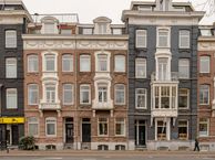 Stadhouderskade 120-H, 1073 BA Amsterdam