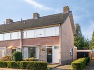 Lupinestraat 39, 5561 AD Riethoven