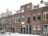 Boomstraat 12-B, 3582 KR Utrecht