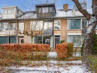 Jan Keldermansstraat 3, 2321 EZ Leiden