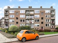 Delftlaan 275-III, 2024 CC Haarlem