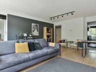 Tweede Wittenburgerdwarsstraat 35, 1018 LP Amsterdam