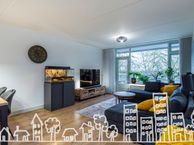 Mgr Bekkerslaan 101, 2286 CC Rijswijk (ZH)