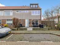 Spaarnestraat 1-A, 1946 AV Beverwijk