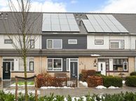 Bartokweg 11, 1323 SP Almere