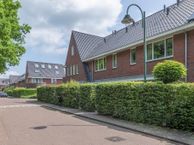 Vierkante Bosje 48, 3755 BH Eemnes