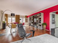 Nobeldwarsstraat 10-B, 3512 EX Utrecht