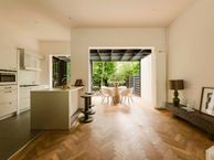 Vrijheidslaan 5-H, 1079 KA Amsterdam