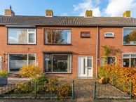 van Bennekomlaan 20, 3985 RK Werkhoven