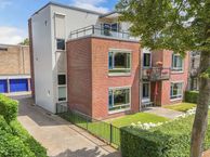 Trompstraat 6-A, 1271 TA Huizen