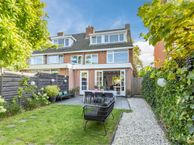 J.T. Cremerlaan 70, 2071 SP Santpoort-Noord