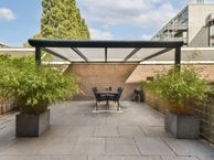 Bos en Lommerweg 21-H, 1055 DK Amsterdam