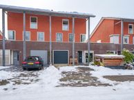Maldivenweg 104, 1339 RV Almere