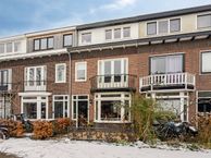 Esdoornstraat 35, 2023 TH Haarlem