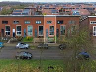 Zwarte Specht 58, 3893 JC Zeewolde