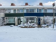 Anemoonstraat 17, 8255 BT Swifterbant